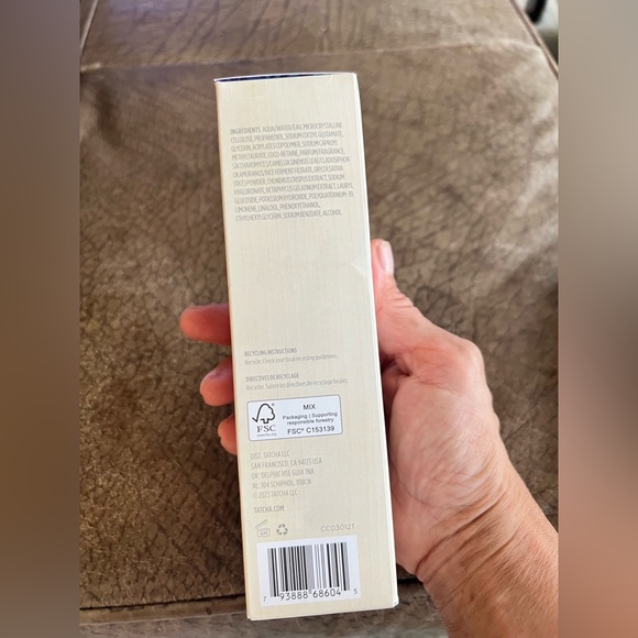 Tatcha rice wash lot of 2 - Picture 7 of 9